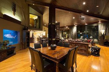 Lodge Jamala Wildlife *