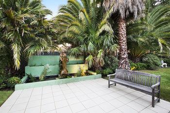 Lodge Jamala Wildlife Canberra