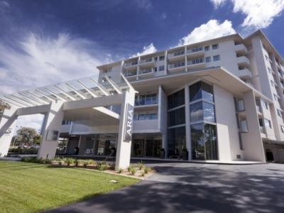Adina Serviced Dickson Camberra