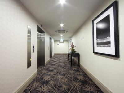 Adina Serviced Dickson Camberra