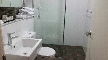 Aparthotel Abode Tuggeranong 4*