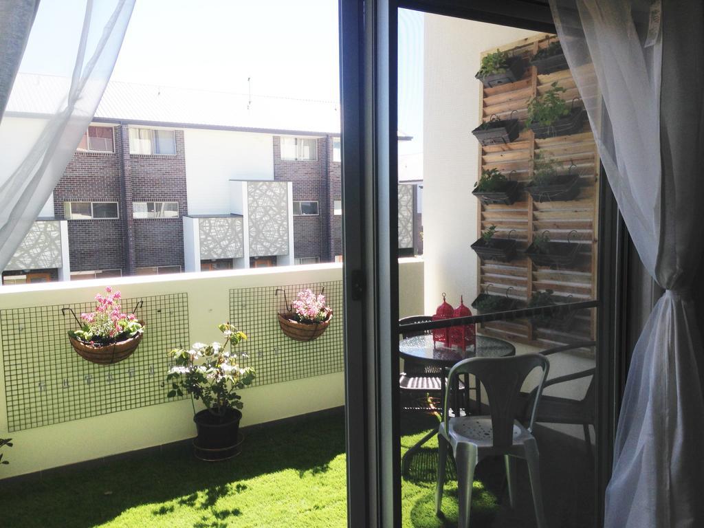 Apartment Ivy And Roses Boutique *