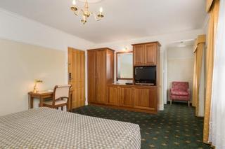 Hotel Brassey - Managed By Doma 4*