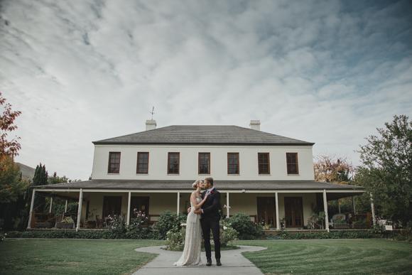 Ginninderry Homestead 4* Canberra