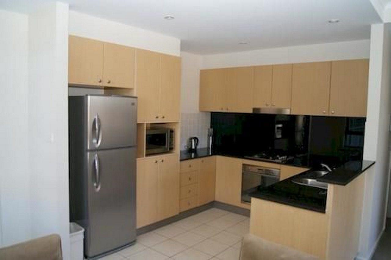 Citystyle Executive * Canberra