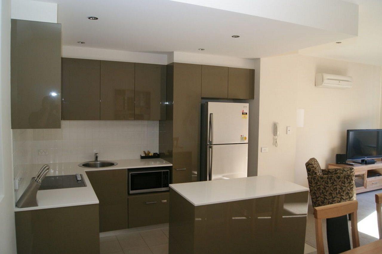 Citystyle Executive Apartment Canberra