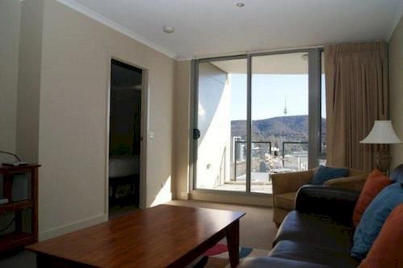 Citystyle Executive Apartment *