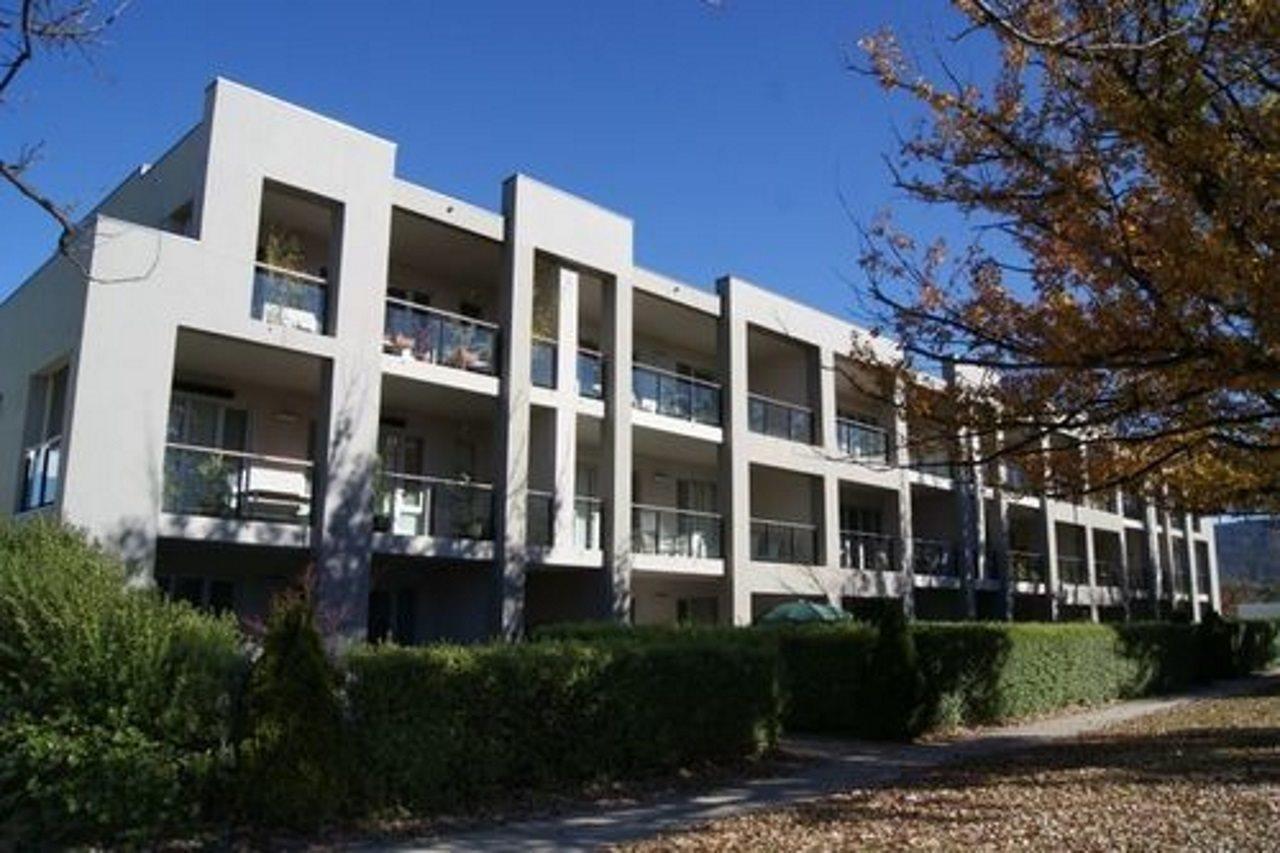 Citystyle Executive Apartment