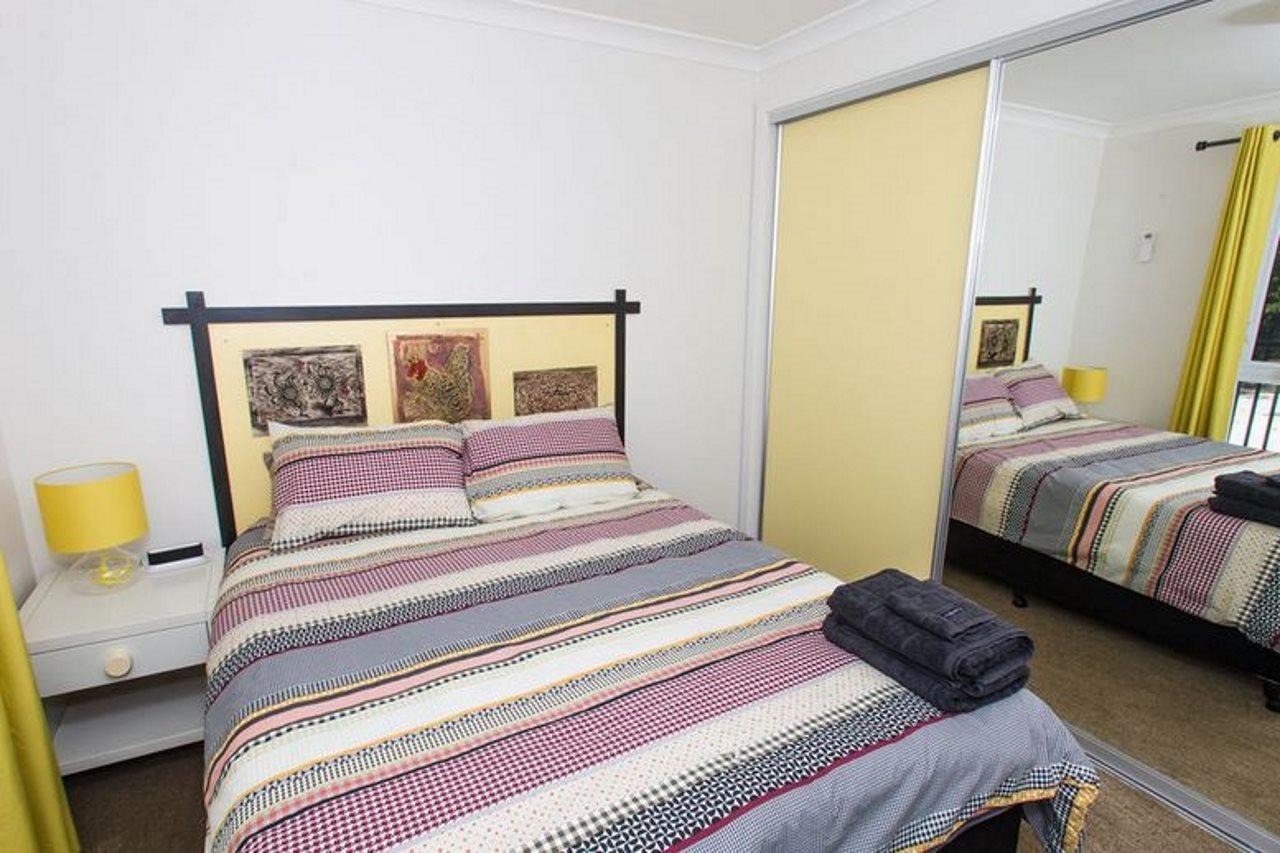 Aparthotel One Of A Kind Canberra