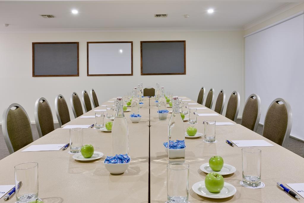 Hotel Tall Trees Ainslie Motel 4*