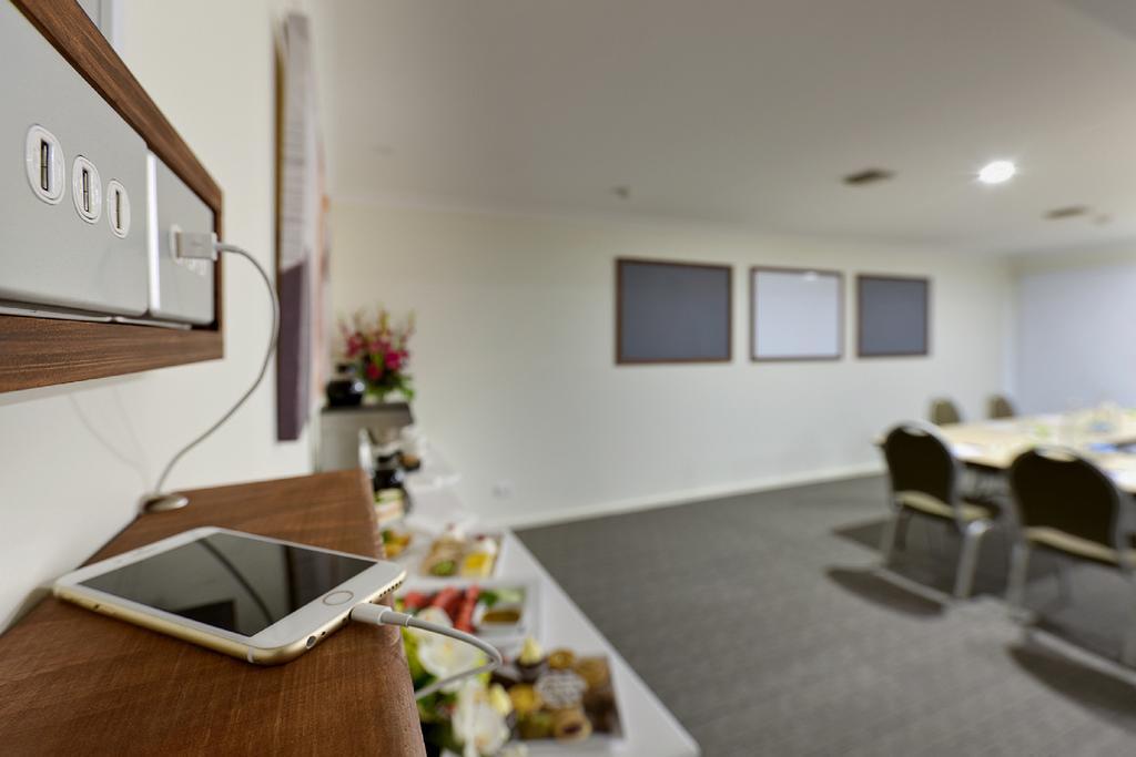 Hotel Tall Trees Ainslie Motel Canberra