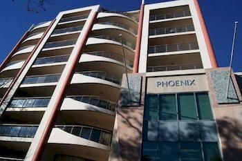 Apartment Citystyle Executive Canberra
