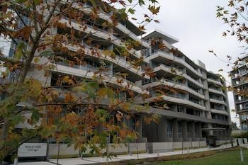 Apartment Citystyle Executive