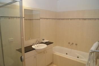 Citystyle Executive Apartment Canberra