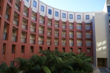 Apartment Citystyle Executive Canberra