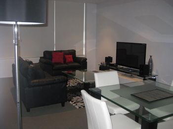 Citystyle Executive * Canberra