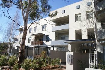 Citystyle Executive Apartment