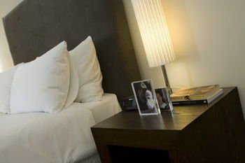 Apartment Citystyle Executive Canberra