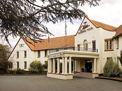 Mercure