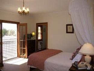 Guest house Ginninderry Homestead Canberra