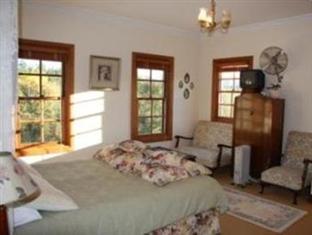Ginninderry Homestead 4* Canberra