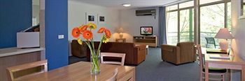 Apartment Kingston Terrace Serviced