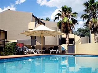Aparthotel Manuka Park Serviced Camberra