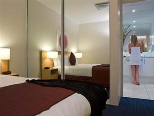 Aparthotel Manuka Park Serviced