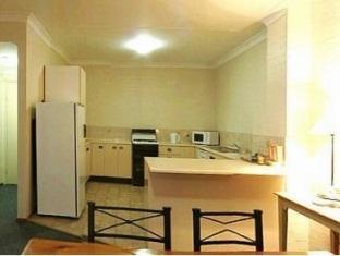 Oxley Court Serviced Camberra