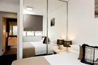 Furnished Apartamento Camberra