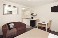 Furnished Apartamento *