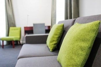 Abode Narrabundah Hotel Camberra