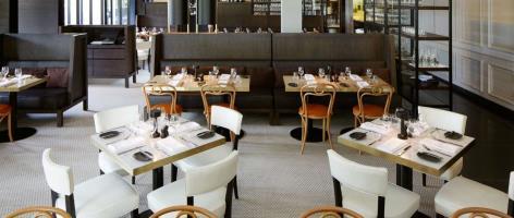 Brassey - Managed By Doma 4*