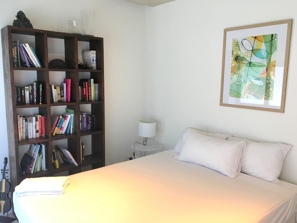 Boutique Deluxe Three Bedroom Kingston Foreshore Camberra