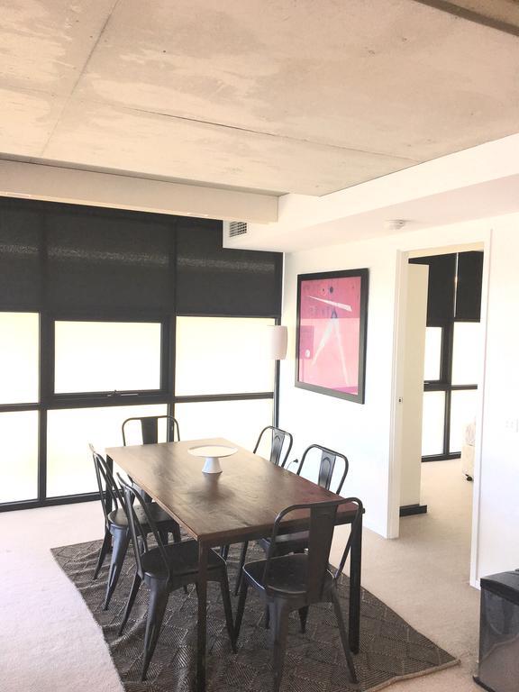 Apartamento Boutique Deluxe Three Bedroom Kingston Foreshore *