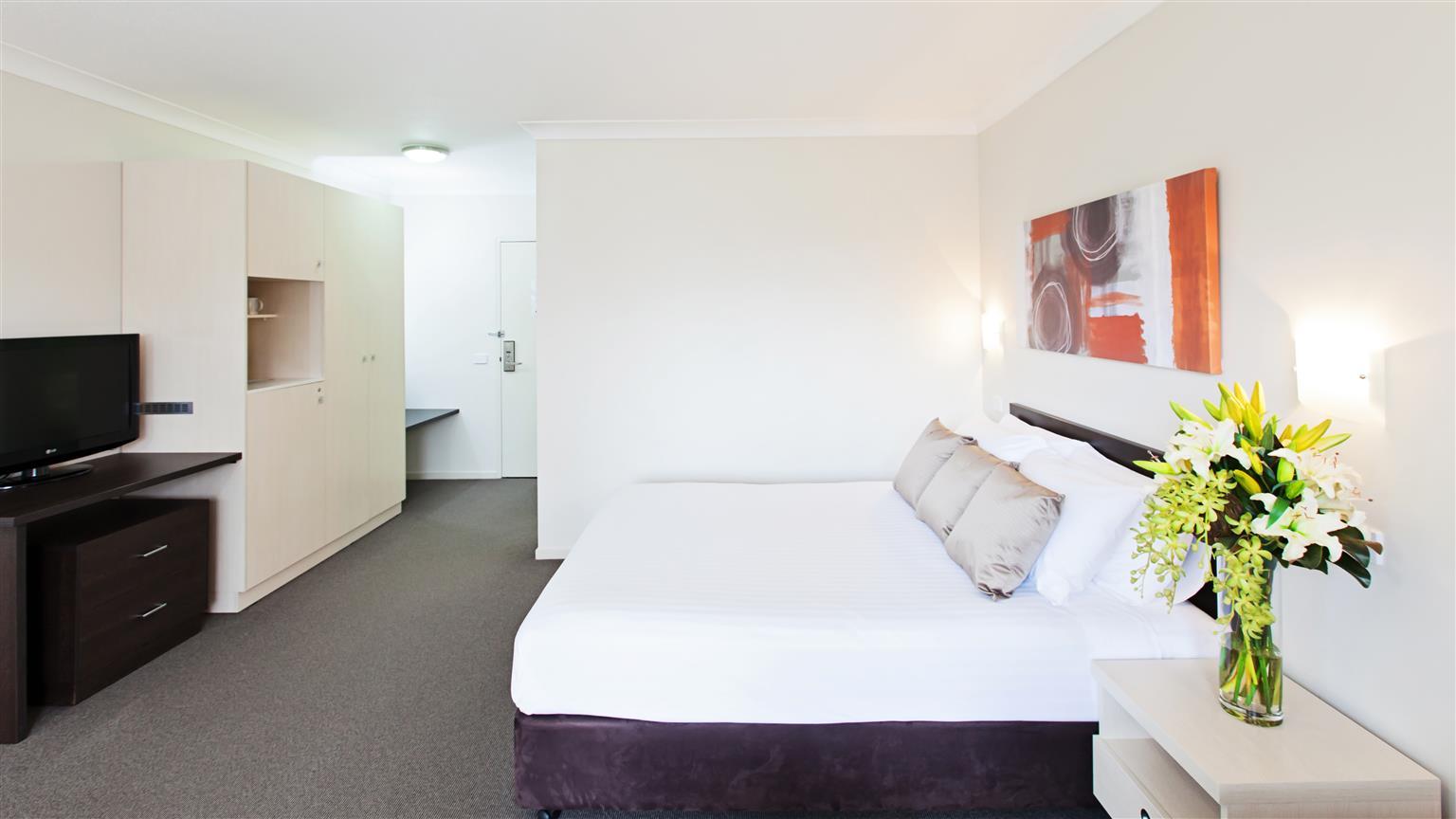 Hotel Tall Trees Ainslie Motel 4*