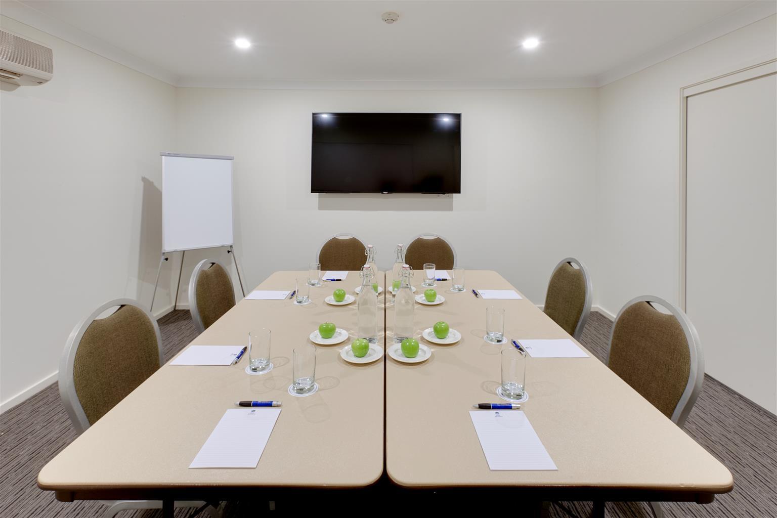 Ibis Styles Tall Trees Hotel Canberra