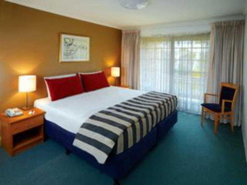 Aparthotel Adina Serviced Kingston Camberra
