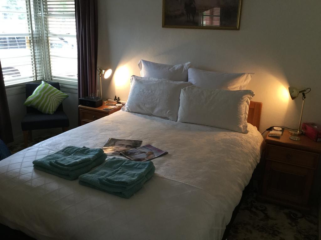 The Evergreen 3* Canberra