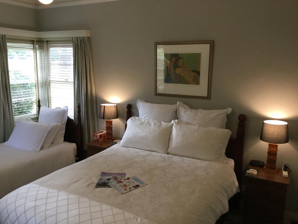 Bed & Breakfast The Evergreen