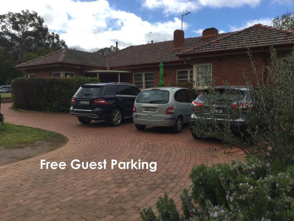The Evergreen 3* Canberra