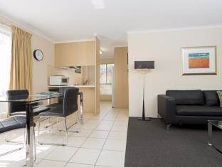 Hotel Kingston Court Serviced