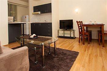 Short Term And Aparthotel