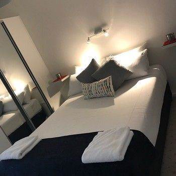 Short Term And Aparthotel 3*