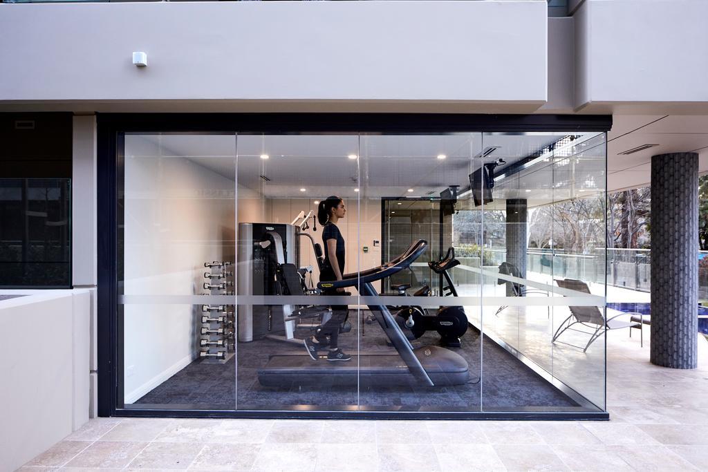 Knightsbridge 4* Canberra