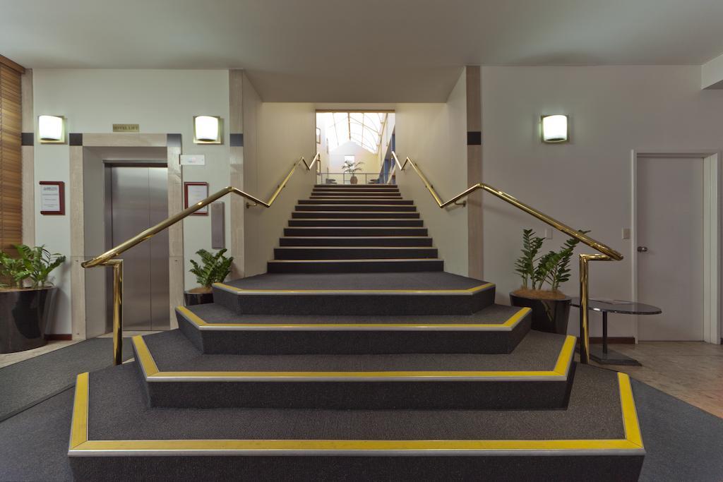 Aparthotel Madison Capital Executive 4*