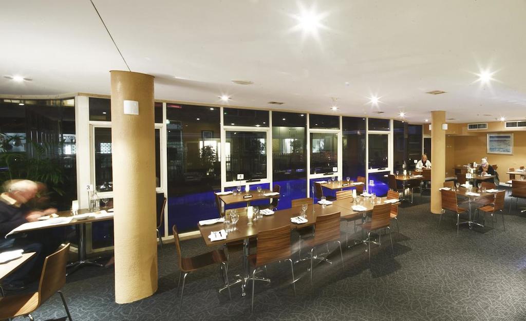 Hotel Ibis Styles Camberra