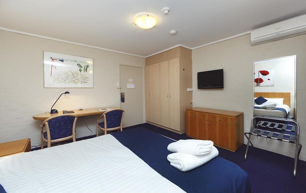 Ibis Styles Hotel