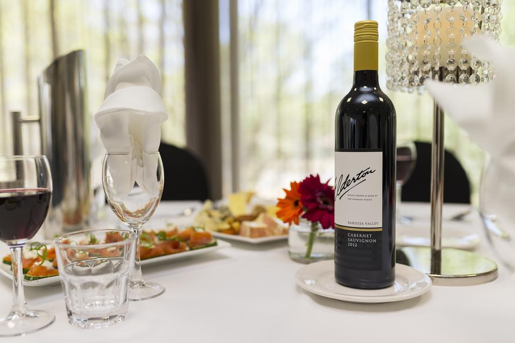 Ramada Encore By Wyndham Belconnen 4*