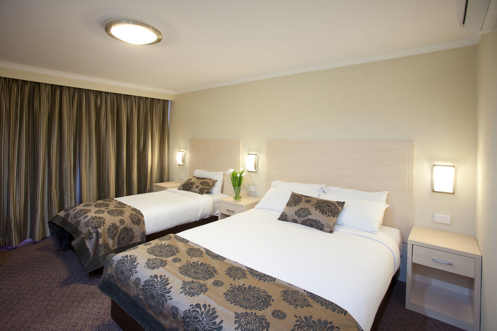 Garden Hotel, Western Signature Collection Hotel